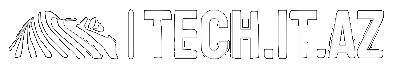 Tech IT AZ Logo